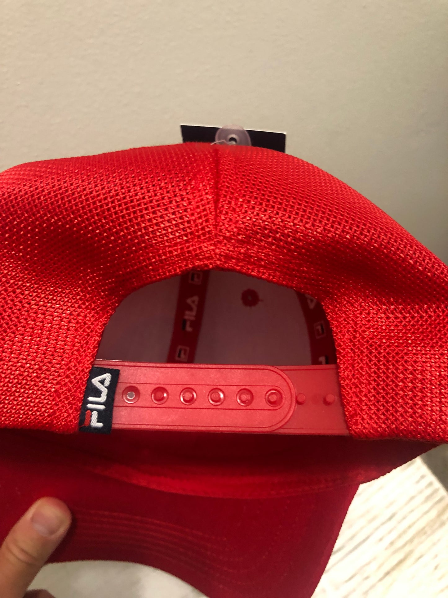 Pickleball Screamer Patch Hats