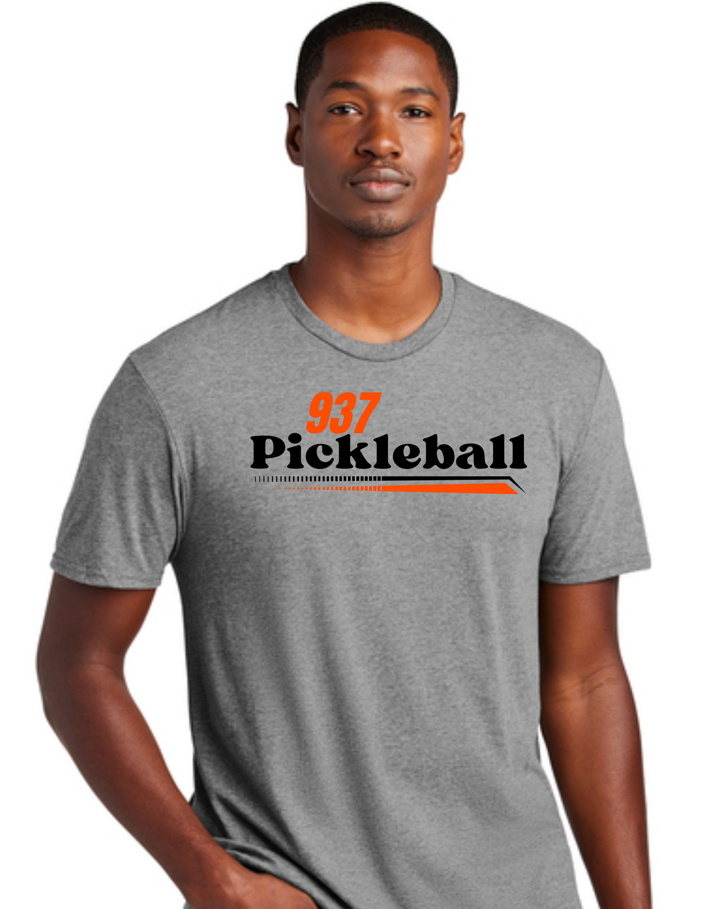 937 Pickleball Speed Up Shirt