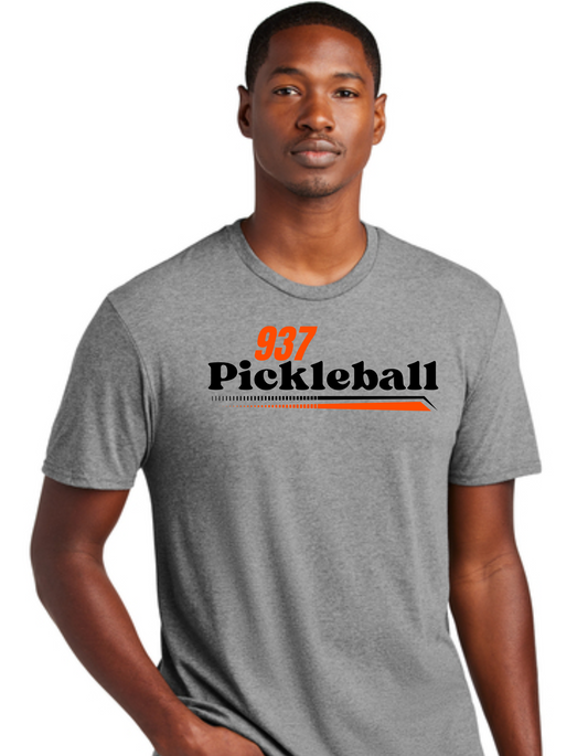 937 Pickleball Speed Up Shirt