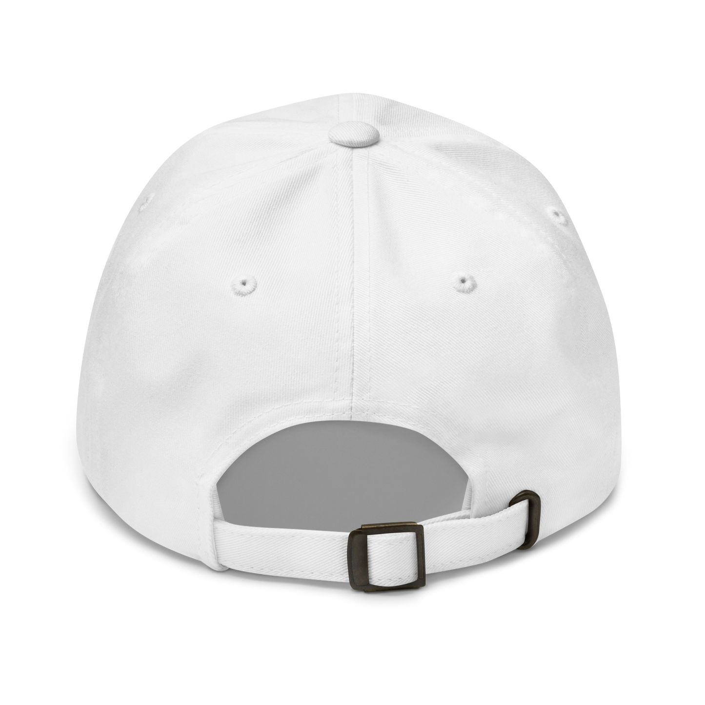 937 Pickleball Embroidery Dad Hat