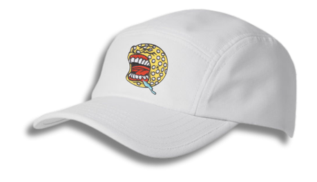 Pickleball Runners 2 Hat Special